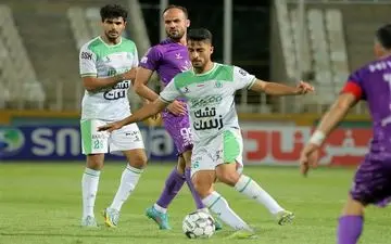 دو غایب بزرگ آلومینیوم مقابل استقلال