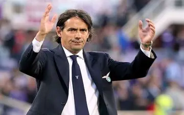 اینزاگی در آستانه تمدید قرارداد با لاتزیو