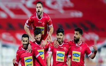 اعلام آخرین وضعیت هافبک مصدوم پرسپولیس 