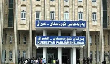 جلسات رهبران اقلیم کردستان عراق در بغداد و آنکارا 