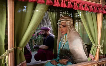 آغاز پخش سریال جدید از شبکه یک 