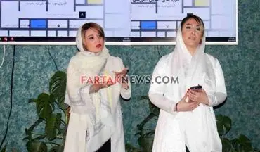 افتتاح باکس انجمن دوستى در قوى ترین اپلیکیشن آشپزی به روایت تصویر