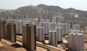 تکمیل هر واحد مسکن مهر پردیس چقدر می‌‍خواهد 