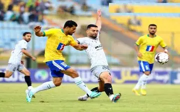 صنعت نفت آبادان-نساجی مازندران؛ جدالی که حکم مرگ و زندگی دارد 