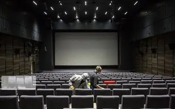 مجوز نمایش برای دو فیلم وثیقه و خون خدا در  ماه محرم صادر شد