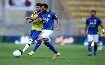 روانخواه: بهتر است لیگ برتر را یک سال تعطیل کنند!
