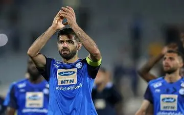 پست اینستاگرامی کاپیتان استقلال؛ باشگاه مرا نمی‌خواهد