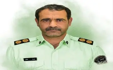شهادت یک مأمور پلیس در کرمانشاه/قاچاقچیان مواد مخدر دستگیر شدند