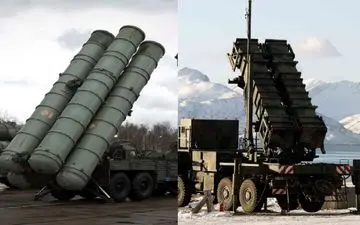 هند میخ آخر را بر تابوت سلاح های آمریکایی زد