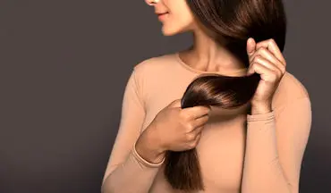 راهکار کاربردی برای افزایش سرعت رشد موی سر در یک هفته