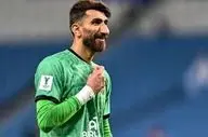  همه‌چیز درباره حکم و پرونده علیرضا بیرانوند/ ماجرای دعوای دروازه‌بان تراکتور و پرسپولیس چه بود؟ 