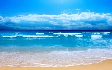 فردا خلیج فارس متلاطم می‌شود