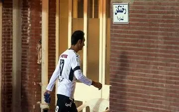 عنایتی: حتماً مرفاوی از من راضی نبود که بازی نکردم/ پرسپولیس بخت اول قهرمانی است 