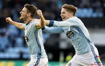 سلتاویگو نماینده باسک را شکست داد 