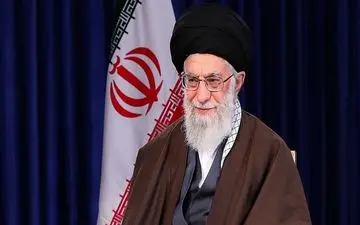 پیام رهبر انقلاب به مناسبت نوروز ۹۸/ " رونق تولید " + فیلم