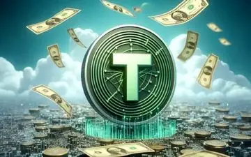 از تتر برای حواله ارزی به سایر کشورها استفاده کنیم؟