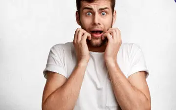 فوبیاهای عجیب