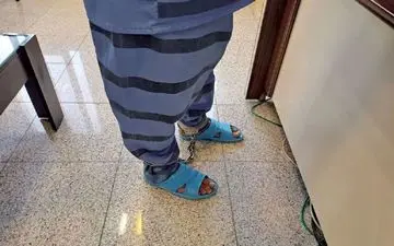 اعتراف هولناک پدرام: بعد از قتل، همسرم را آرایش کردم و روی مبل نشاندم