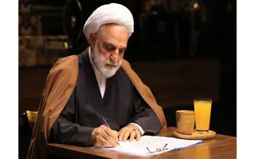 پیام تسلیت حجت‌الاسلام اژه‌ای در پی درگذشت نوجوان‌ فداکار ایذه‌ای