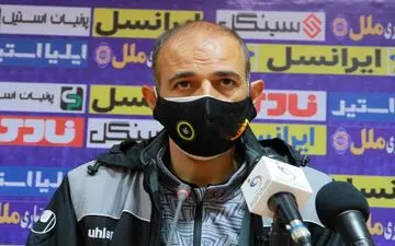 
نویدکیا: در بهترین زمان ممکن به گل رسیدیم/ عدم حضور هواداران نقطه تاریک این دیدار بود