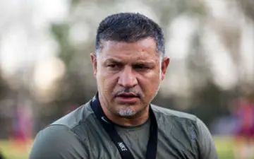 دایی: انتخاب اسکوچیچ بی‌احترامی به مربیان ایرانی بود/ صلاحیتم رد شد