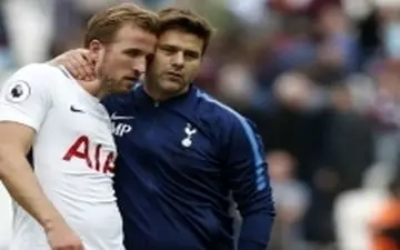 هری کین از رونالدو بهتر است