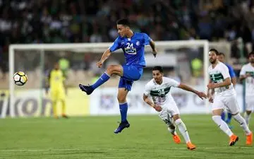  نورافکن: به اروپا می‌روم تا راه مهدوی‌کیا را ادامه بدهم