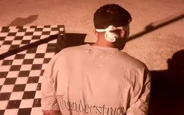 پایان کابوس برای دختر ۲۰ ساله؛ رهاسازی او از دست آدم‌ربا پس از دو ماه!
