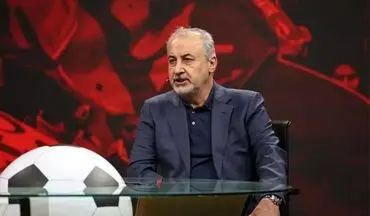 درویش: رای بیرانوند در کشوی دبیرکل فدراسیون فوتبال است؛ تاریخ قضاوت خواهد کرد