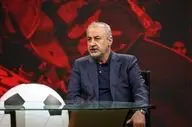 درویش: رای بیرانوند در کشوی دبیرکل فدراسیون فوتبال است؛ تاریخ قضاوت خواهد کرد
