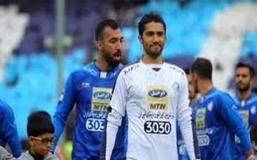 مبلغ عجیب و غریب ستاره استقلال برای تمدید قرارداد