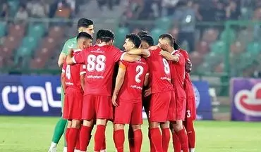 سه امیدواری پرسپولیس برای برد مقابل خیبر