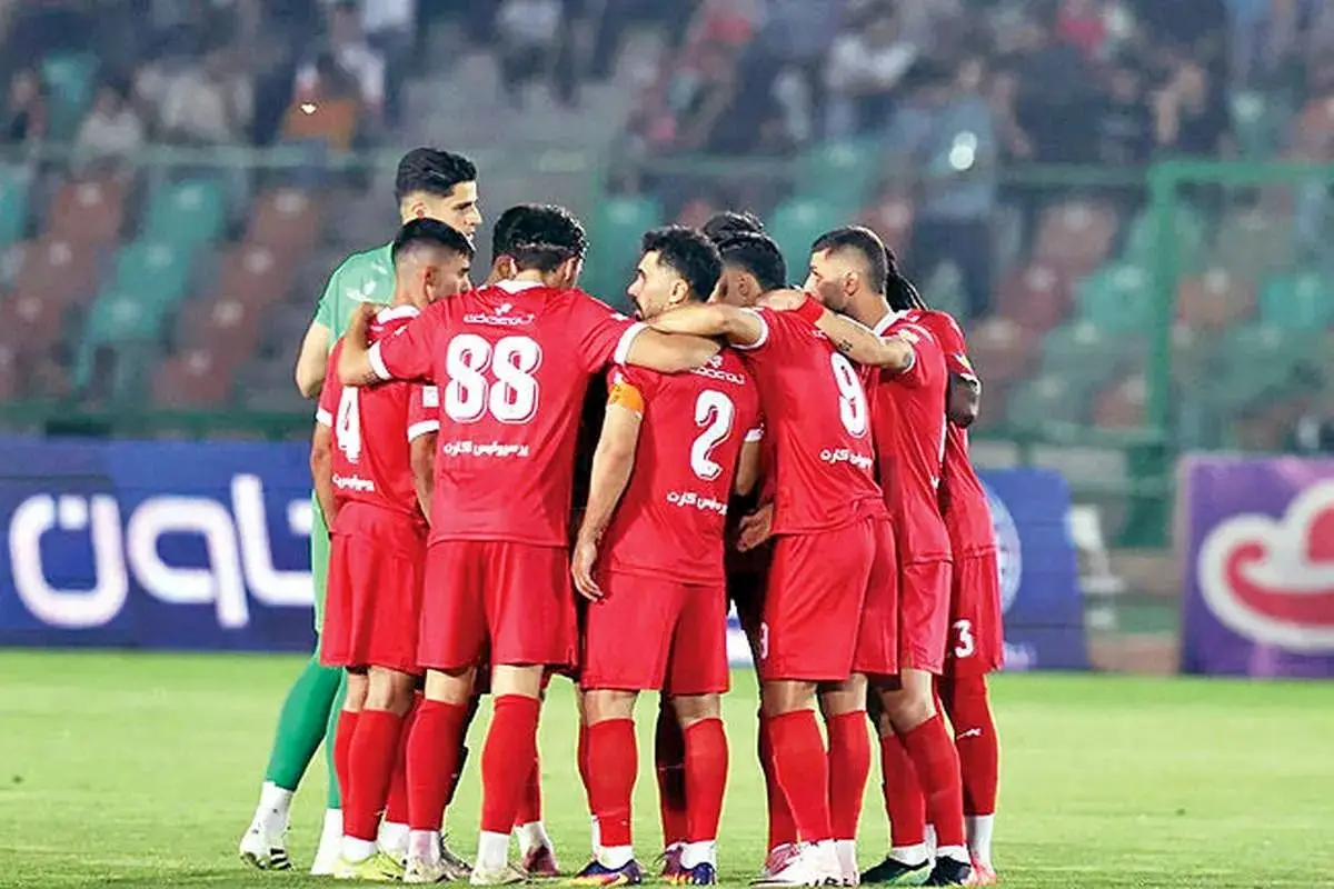 سه امیدواری پرسپولیس برای برد مقابل خیبر