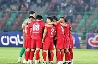 سه امیدواری پرسپولیس برای برد مقابل خیبر