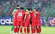 سه امیدواری پرسپولیس برای برد مقابل خیبر