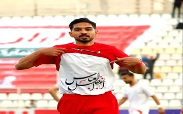 گلشنی، معترض به ناداوری؛ امیدواری به آینده آران فناوران با وجود مشکلات!
