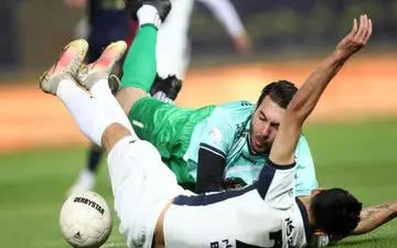 ترین‌های هفته بیستم؛ ستاره‌هایی برای پرسپولیس