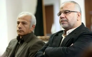 دعوا و درگیری به سر تیم امید