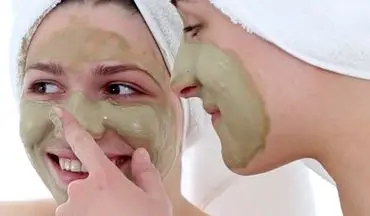 7 نوع ماسک‌ خانگی برای خنک نگه داشتن پوست در تابستان