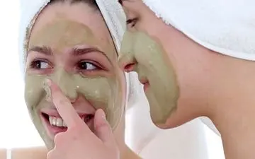 7 نوع ماسک‌ خانگی برای خنک نگه داشتن پوست در تابستان