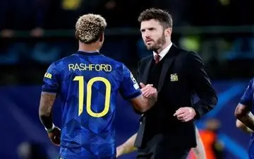 کریک به دنبال بازگرداندن رشفورد به منچستریونایتد 