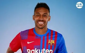 اوبامیانگ رسماً بارسایی شد