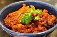 خورش دختر لوس مثل اسمش جالبه!