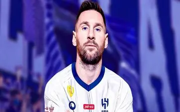  گزینه جذاب الهلال در صورت شکست در جذب مسی 