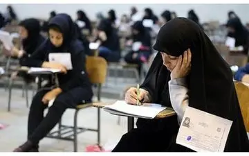 روش ثبت نام قبول شدگان رشته‌های بدون کنکور سراسری سال ۹۹ اعلام شد