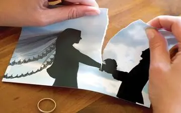 نقشه عروس خائن برای جوان نخبه