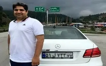 تازه‌ترین اخبار درباره سفرنامه شهرام جزایری+فیلم