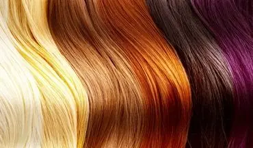 علل رنگ نگرفتن مو چیست؟