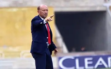 اعتراض پرسپولیس به CAS برای پرونده کالدرون