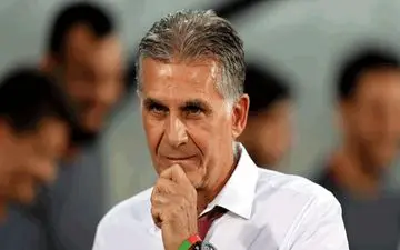 کی‌روش دوباره همه را بازی داد